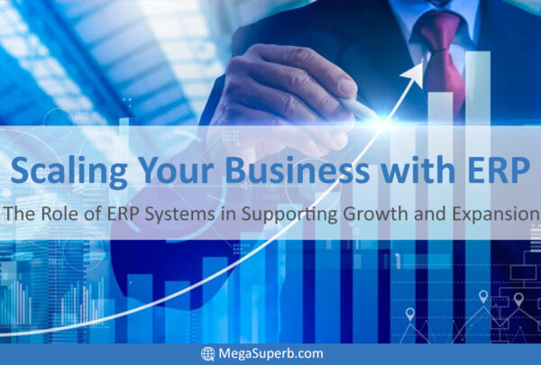 Scaling Your Business